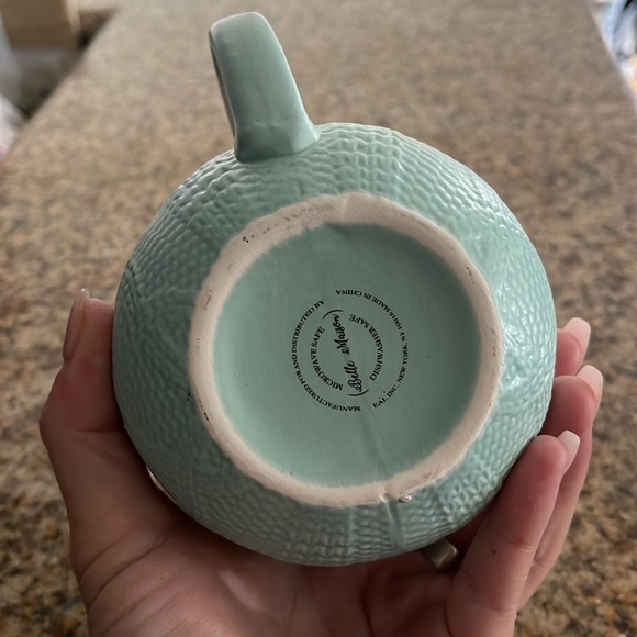 Cat Mug - Picture 3 of 7